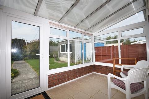 4 bedroom detached bungalow for sale, Belvedere Close, Kittle, Swansea