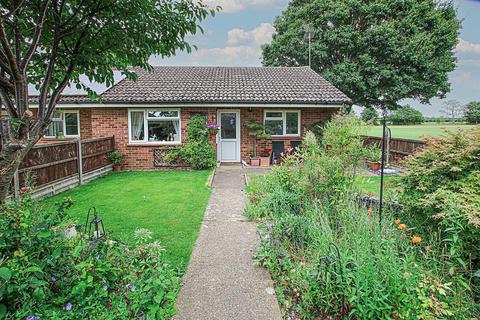 2 bedroom semi-detached bungalow for sale, The Square, Cambridge CB25