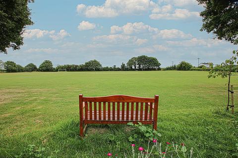 2 bedroom semi-detached bungalow for sale, The Square, Cambridge CB25