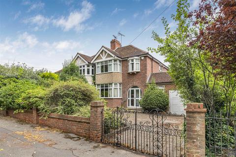 28 Liebenrood Road, Reading, RG30 2DX