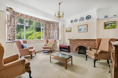 28 Liebenrood Road, Reading, RG30 2DX
