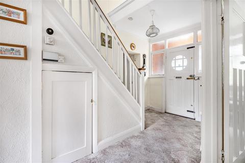 28 Liebenrood Road, Reading, RG30 2DX