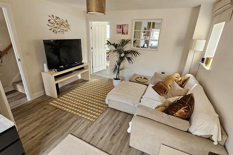 7 Widnall Drive, Bingham, Nottingham, NG13 7AR