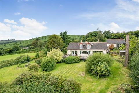 8 bedroom bungalow for sale, Haytor, Devon