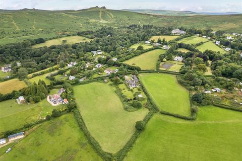 8 bedroom bungalow for sale, Haytor, Devon