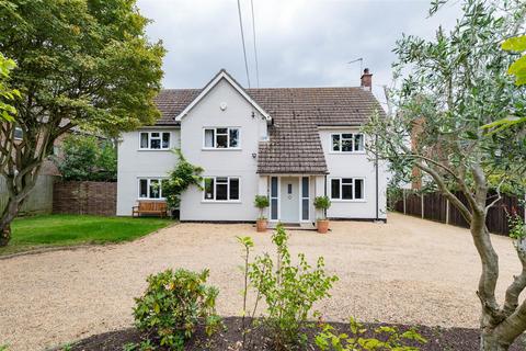Bedford House Blundens Corner, Stoke By Nayland, Colchester, CO6 4RA