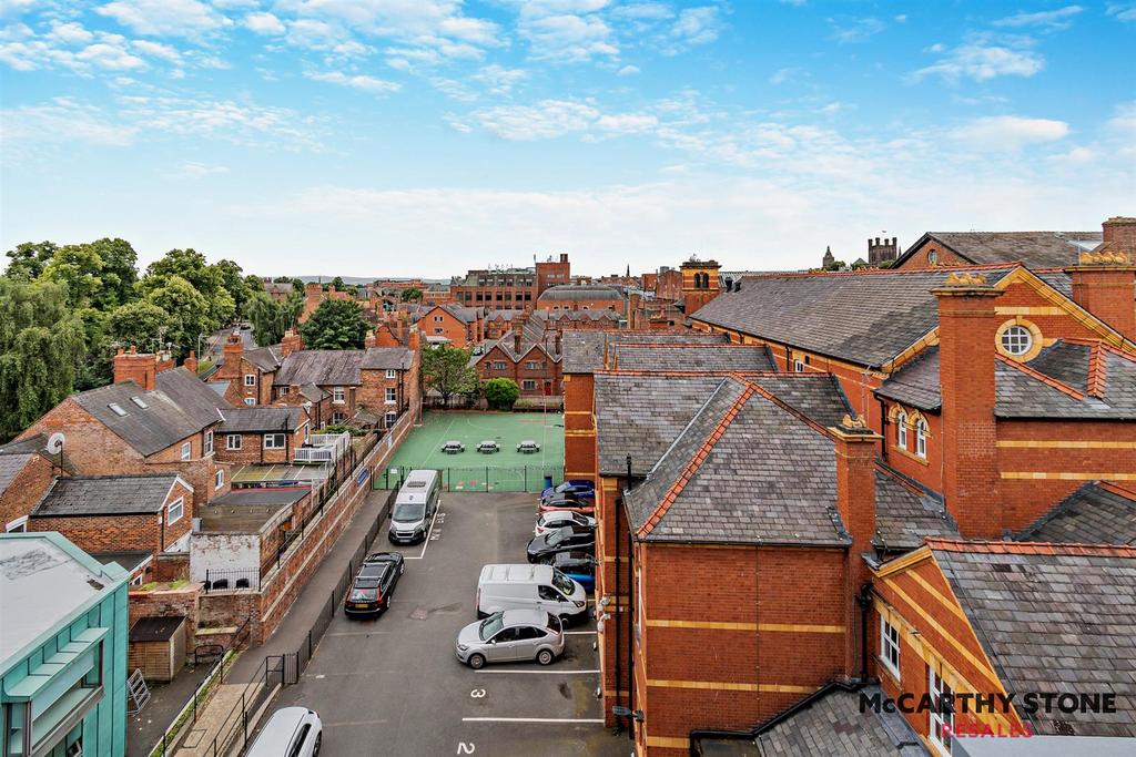 Forest Court