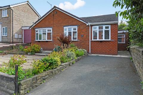 2 bedroom bungalow for sale, Royston Hill, East Ardsley, Wakefield, West Yorkshire, WF3