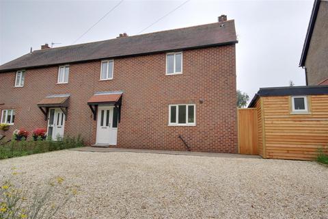 3 bedroom semi-detached house for sale, Main Street, Hotham