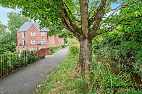 1 bedroom apartment for sale, Tumbling Weir Way, Ottery St. Mary