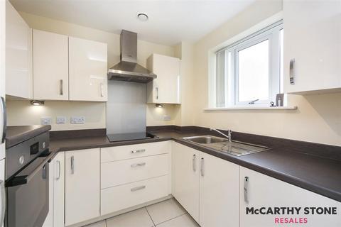 1 bedroom apartment for sale, Milward Place, Clive Road, Redditch, Worcestershire, B97 4BT