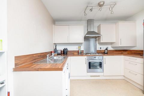 2 bedroom flat for sale, Weavers Mill Close, St George