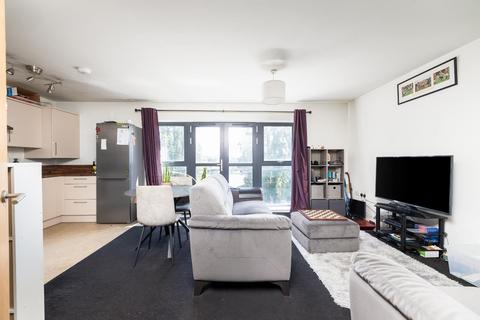 2 bedroom flat for sale, Weavers Mill Close, St George