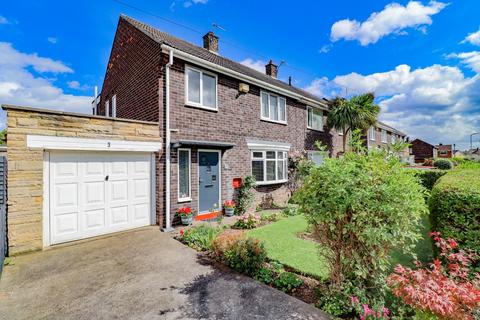 3 bedroom semi-detached house for sale, Headlam Road, Low Grange, Billingham, TS23 3DA