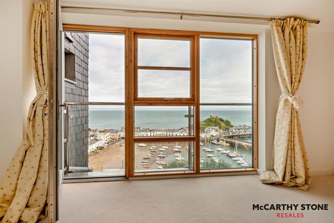 1 bedroom apartment for sale, Lantern Court, Hillsborough Road, Ilfracombe