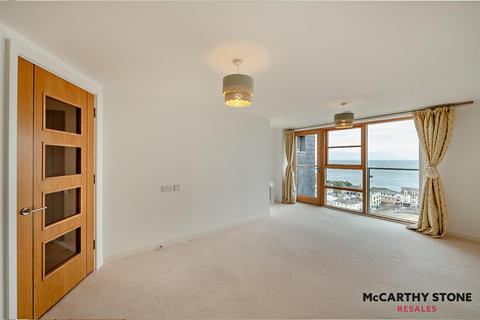 1 bedroom apartment for sale, Lantern Court, Hillsborough Road, Ilfracombe