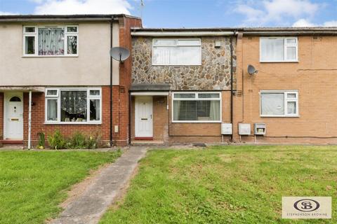 2 bedroom mews for sale, Cheyney Walk, Crewe