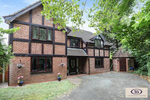 4 bedroom house for sale, Renaissance Way, Crewe