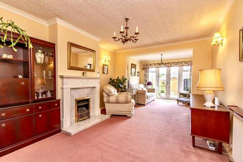 3 bedroom semi-detached bungalow for sale, Springfield Road, Southwell NG25