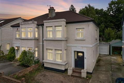 3 bedroom semi-detached house for sale, Warren Avenue, Shortlands, BR2