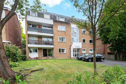 Flat 1, Margaret Court, 28 Albemarle Road, Beckenham, BR3 5XW