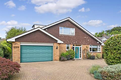 3 bedroom detached house for sale, The Quorn, Ingatestone