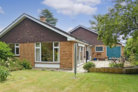 3 bedroom detached house for sale, The Quorn, Ingatestone