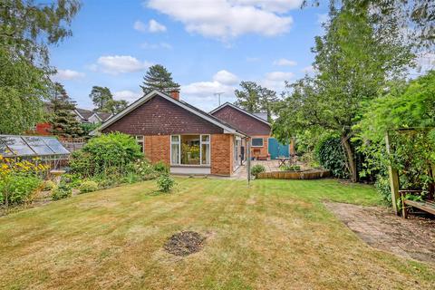 3 bedroom detached house for sale, The Quorn, Ingatestone