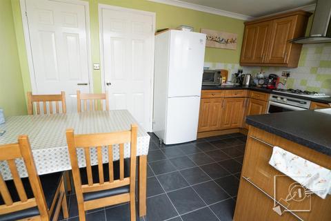 2 bedroom terraced house for sale, Rosebank Gardens, Northfleet, Gravesend