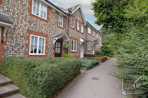 2 bedroom terraced house for sale, Rosebank Gardens, Northfleet, Gravesend