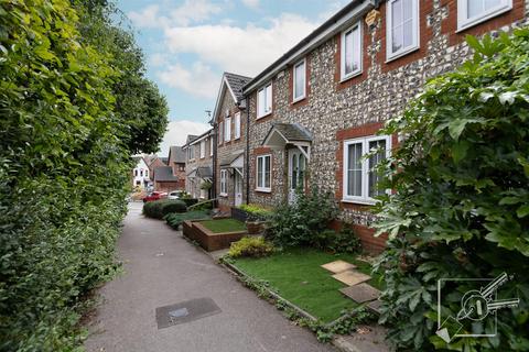 2 bedroom terraced house for sale, Rosebank Gardens, Northfleet, Gravesend