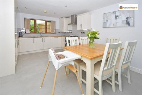 3 bedroom detached house for sale, Grindley Lane, Stoke-On-Trent ST3