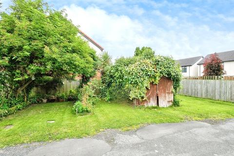 2 bedroom terraced house for sale, Broadmires Terrace, Nettlesworth, Chester Le Street, DH2