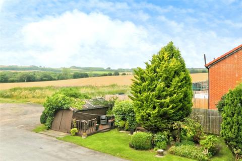 2 bedroom terraced house for sale, Broadmires Terrace, Nettlesworth, Chester Le Street, DH2