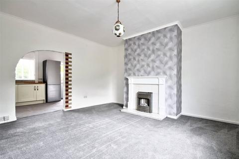 2 bedroom terraced house for sale, Broadmires Terrace, Nettlesworth, Chester Le Street, DH2