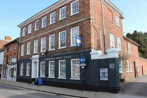 Office to rent, Office 41, 32 Bell Street, Henley-on-Thames, RG9 2BH