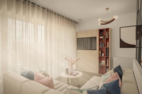 undefined, Plot 808 - 75% share, at L&Q at Bankside Gardens Flagstaff Road, Reading RG2