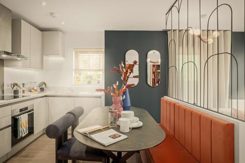 undefined, Plot 808 - 75% share, at L&Q at Bankside Gardens Flagstaff Road, Reading RG2