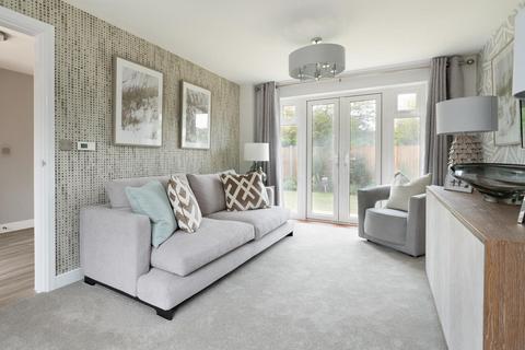 3 bedroom semi-detached house for sale, The Lewis - Plot 37 at Friars Oak, Friars Oak, London Road BN6