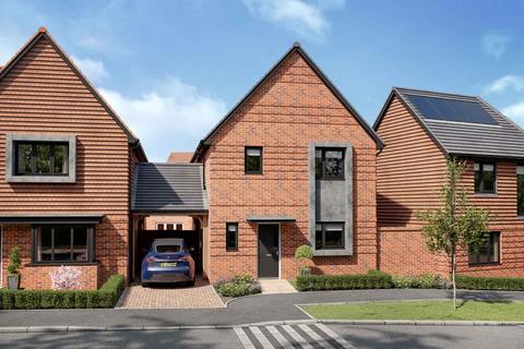 2 bedroom detached house for sale, The Clayton - Plot 35 at Friars Oak, Friars Oak, London Road BN6