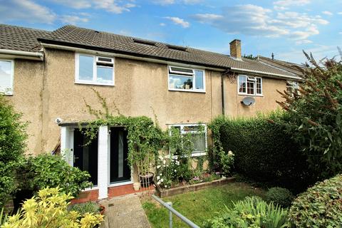 4 bedroom terraced house for sale, Valley Way, Stevenage SG2