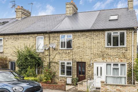 2 bedroom terraced house for sale, Station Road, Whittlesford CB22