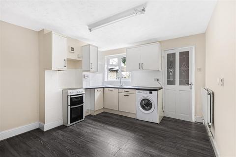 2 bedroom terraced house for sale, Station Road, Whittlesford CB22