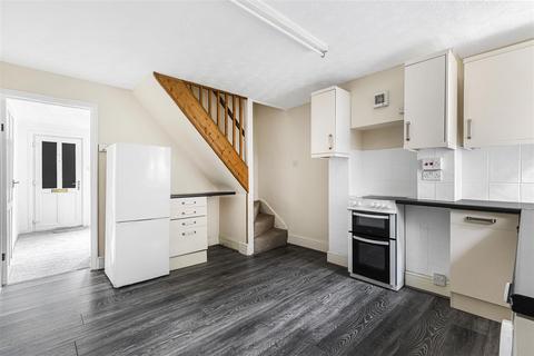 2 bedroom terraced house for sale, Station Road, Whittlesford CB22