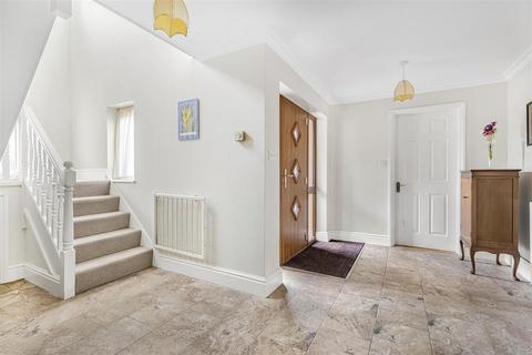 Lanyards Burton End, West Wickham, Cambridge, CB21 4SD