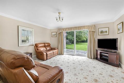 Lanyards Burton End, West Wickham, Cambridge, CB21 4SD