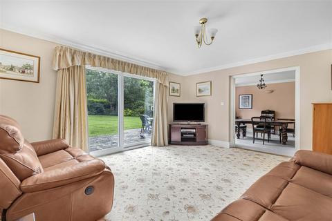 Lanyards Burton End, West Wickham, Cambridge, CB21 4SD