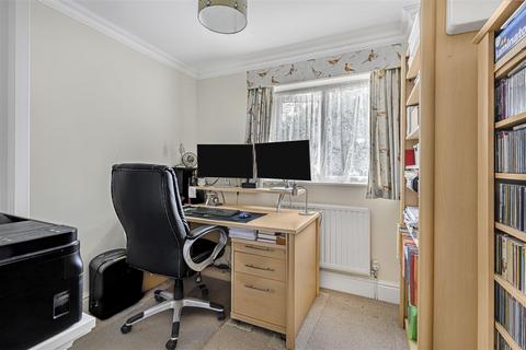 Lanyards Burton End, West Wickham, Cambridge, CB21 4SD