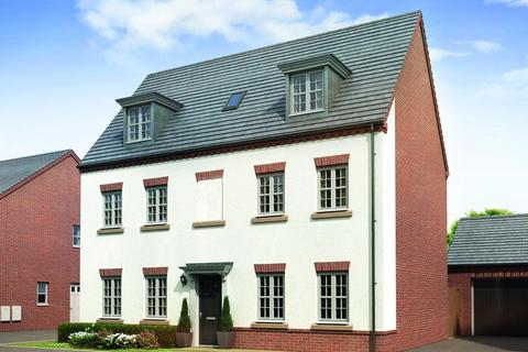 5 bedroom detached house for sale, 223, The Kenilworth at The Bluebells at Tanton Fields, Stokesley TS9 5FU