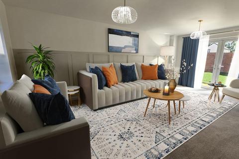 undefined, 223, The Kenilworth at The Bluebells at Tanton Fields, Stokesley TS9 5FU